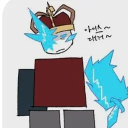 Profile image of 크루엘 킹