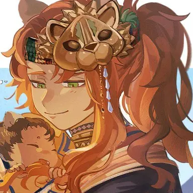 Profile image of ファレナ