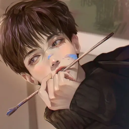 Ethereal07의 윤정한