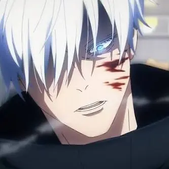 Profile image of Satoru Gojo