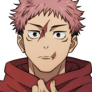 Profile image of Yuji Itadori