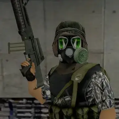 Profile image of hecu 부대원들