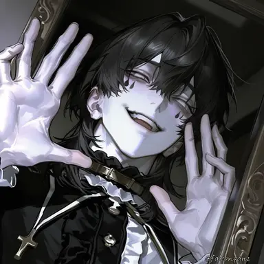 Profile image of 道化師