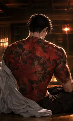 Profile image of Aki