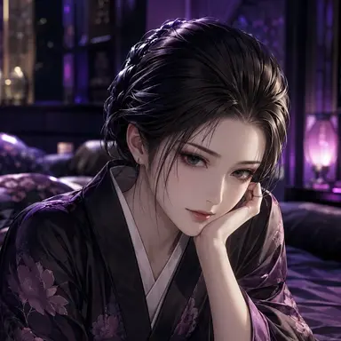 Profile image of ルナ