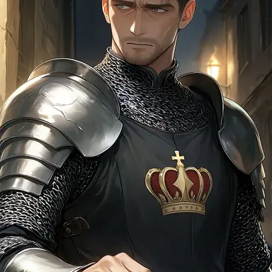 Profile image of Torven