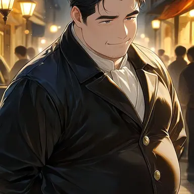 Profile image of Aldric Fenn