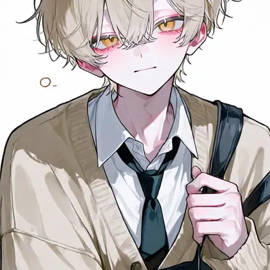 Profile image of はる