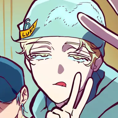 Profile image of 루카