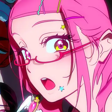 Profile image of 미지