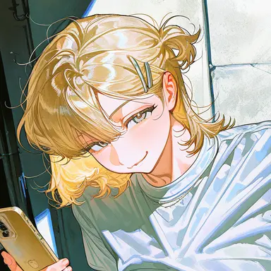 Profile image of アキナ