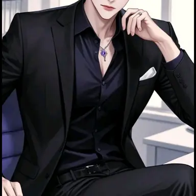 Profile image of Kane Aihara
