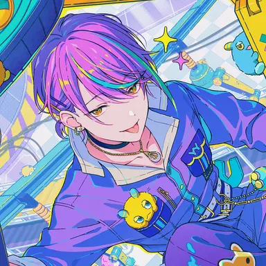 Profile image of 類