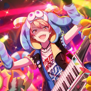 Profile image of 司