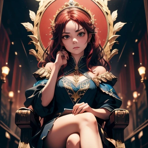 유나