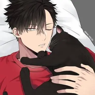 Profile image of 黒尾　鉄郎