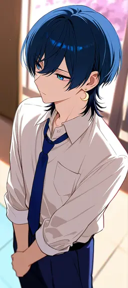 Profile image of ジャオ