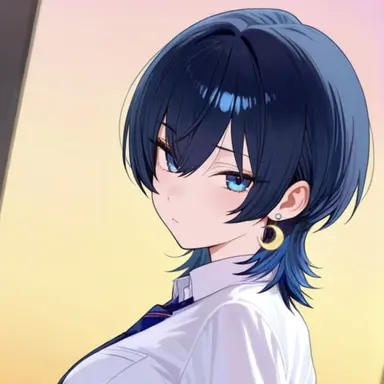 Profile image of ジャオ