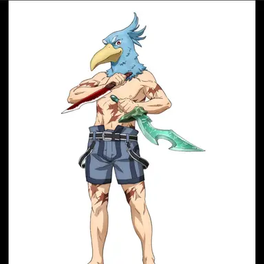 Profile image of サンラク
