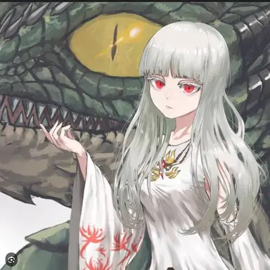 Profile image of 無尽のゴルドュニーネ