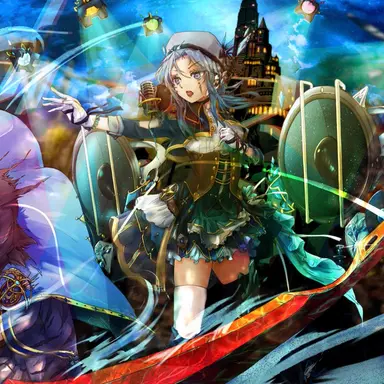 Profile image of 冥響のオルケストラ
