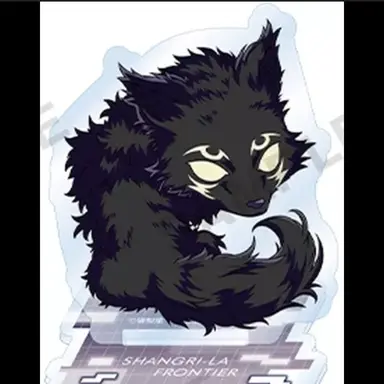 Profile image of 夜襲のリュカオーン