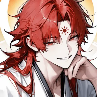 Profile image of 赫陽