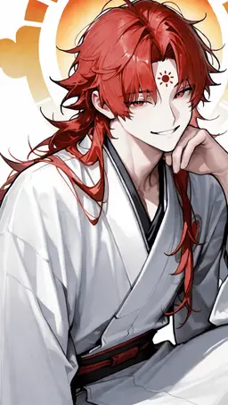 Profile image of 赫陽