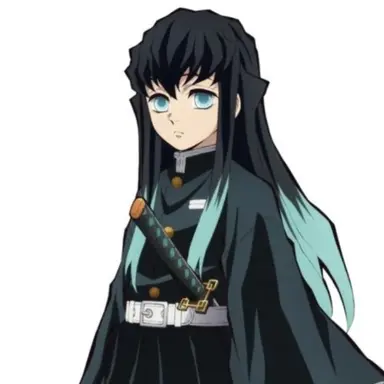 Profile image of 토키토 무이치로