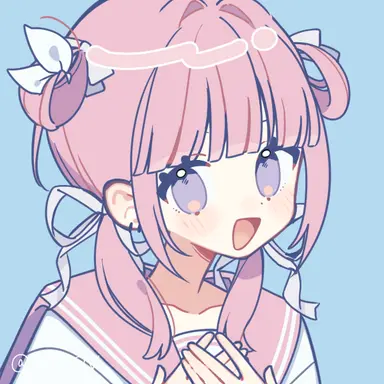 Profile image of もえか