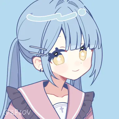 Profile image of みく