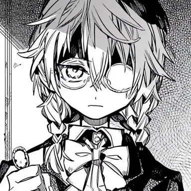 Profile image of 시지마 메이