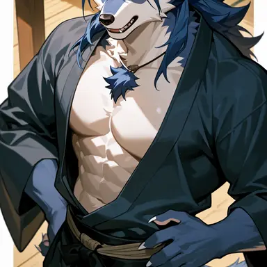 Profile image of 速水 蓮