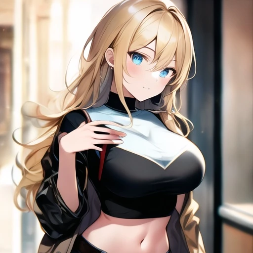 ソフィー