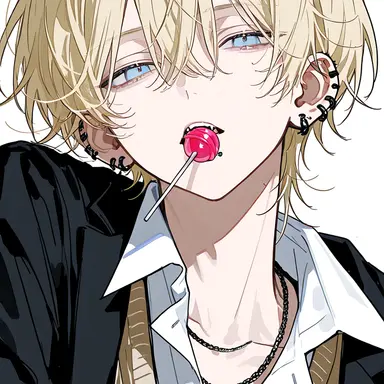 Profile image of 海吏