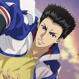 Profile image of 桃城武