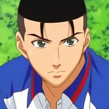 Profile image of 大石秀一郎