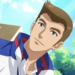 Profile image of 河村隆