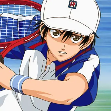 Profile image of 越前リョーマ