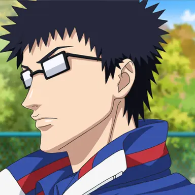 Profile image of 乾貞治