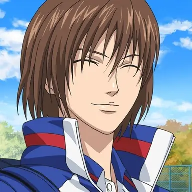 Profile image of 不二周助