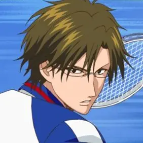Profile image of 手塚国光
