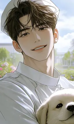 Profile image of ハ・ジュヌ
