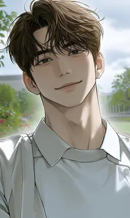 Profile image of ハ・ジュヌ