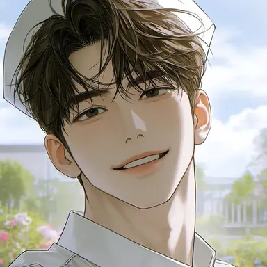 Profile image of ハ・ジュヌ