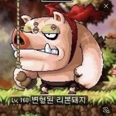 Profile image of 여우