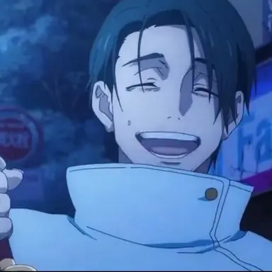 Profile image of 乙骨憂太