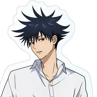 Profile image of 伏黒恵