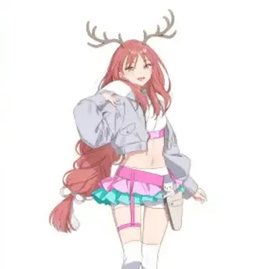 Profile image of 芦花