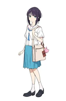 Profile image of 彩葉